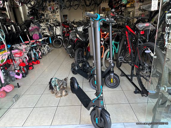 Smart '24 X7 Electric scooter 