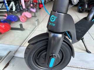 Ηλεκτρικά Πατίνια iSEN 2026 X7 Electric scooter-thumb-3
