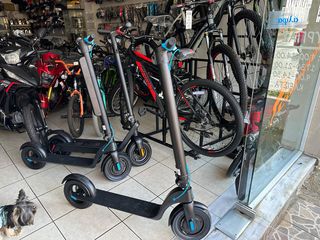 Ηλεκτρικά Πατίνια iSEN 2026 X7 Electric scooter-thumb-5