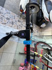 Ηλεκτρικά Πατίνια iSEN 2026 X7 Electric scooter-thumb-4