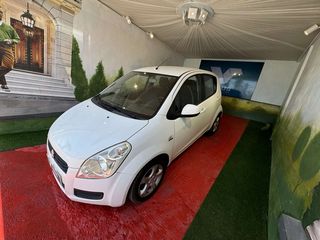 Suzuki Splash '09 DDiS 16v