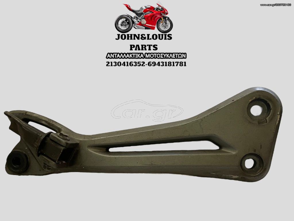 ΔΕΞΙ ΜΑΡΣΠΙΕ KRISS 125