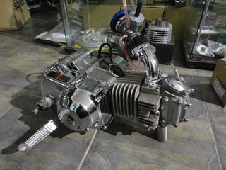lemos karpirater takegawa stile  gia pwk 28   kai rodela 360* gia honda c50 glx astrea 100 supra 100 dax dy -thumb-74