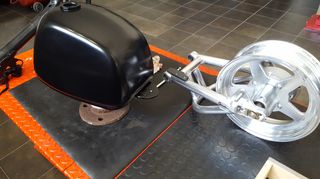 lemos karpirater takegawa stile  gia pwk 28   kai rodela 360* gia honda c50 glx astrea 100 supra 100 dax dy -thumb-104