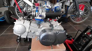 lemos karpirater takegawa stile  gia pwk 28   kai rodela 360* gia honda c50 glx astrea 100 supra 100 dax dy -thumb-76