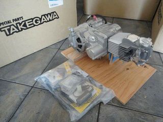 lemos karpirater takegawa stile  gia pwk 28   kai rodela 360* gia honda c50 glx astrea 100 supra 100 dax dy -thumb-83