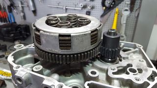lemos karpirater takegawa stile  gia pwk 28   kai rodela 360* gia honda c50 glx astrea 100 supra 100 dax dy -thumb-92
