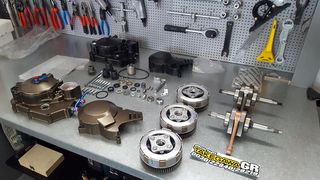 lemos karpirater takegawa stile  gia pwk 28   kai rodela 360* gia honda c50 glx astrea 100 supra 100 dax dy -thumb-14