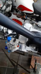 lemos karpirater takegawa stile  gia pwk 28   kai rodela 360* gia honda c50 glx astrea 100 supra 100 dax dy -thumb-6