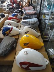 lemos karpirater takegawa stile  gia pwk 28   kai rodela 360* gia honda c50 glx astrea 100 supra 100 dax dy -thumb-43