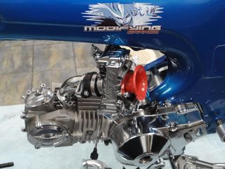 lemos karpirater takegawa stile  gia pwk 28   kai rodela 360* gia honda c50 glx astrea 100 supra 100 dax dy -thumb-56