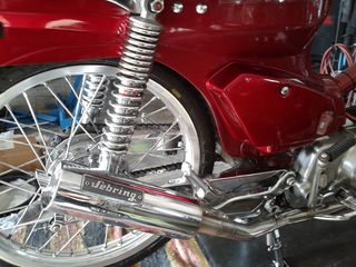 lemos karpirater takegawa stile  gia pwk 28   kai rodela 360* gia honda c50 glx astrea 100 supra 100 dax dy -thumb-60