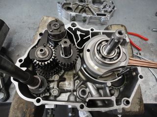 lemos karpirater takegawa stile  gia pwk 28   kai rodela 360* gia honda c50 glx astrea 100 supra 100 dax dy -thumb-61