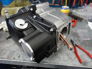 lemos karpirater takegawa stile  gia pwk 28   kai rodela 360* gia honda c50 glx astrea 100 supra 100 dax dy -thumb-64