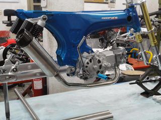 lemos karpirater takegawa stile  gia pwk 28   kai rodela 360* gia honda c50 glx astrea 100 supra 100 dax dy -thumb-25