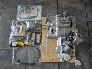 lemos karpirater takegawa stile  gia pwk 28   kai rodela 360* gia honda c50 glx astrea 100 supra 100 dax dy -thumb-28