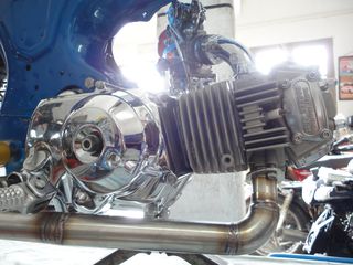 lemos karpirater takegawa stile  gia pwk 28   kai rodela 360* gia honda c50 glx astrea 100 supra 100 dax dy -thumb-39