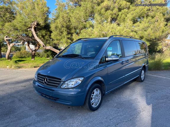 Mercedes-Benz Viano '05