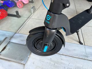 Ηλεκτρικά Πατίνια iSEN 2026 CYCLO  X8 Electric Scooter-thumb-3