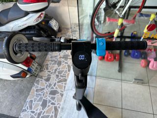 Ηλεκτρικά Πατίνια iSEN 2026 CYCLO  X8 Electric Scooter-thumb-5