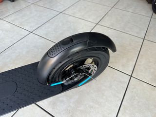 Ηλεκτρικά Πατίνια iSEN 2026 CYCLO  X8 Electric Scooter-thumb-4