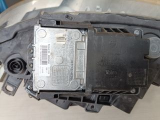 Σετ φανών εμπρός xenon BMW σειρά 1 E87