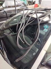 Bmw Ε87 σετ λάστιχα Καρότσας
