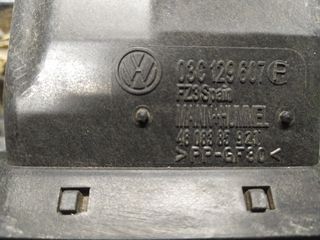 ΦΙΛΤΡΟΚΟΥΤΙ O3C129607P AUDI A3 1.6 FSI-thumb-1