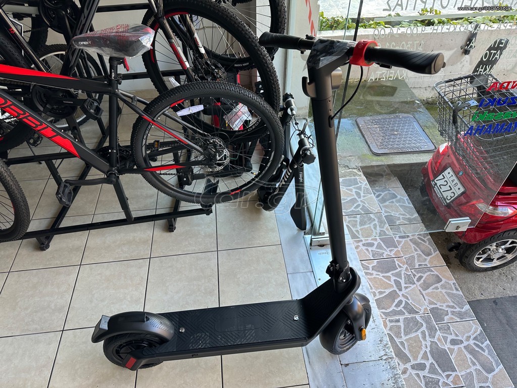 Ηλεκτρικά Πατίνια iSEN 2026 CYCLO X9 Electric scooter