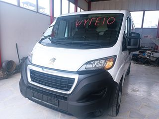 Peugeot '18  ΨΥΓΕΙΟ boxer