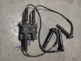 ΠΟΛΛΑΠΛΑΣΙΑΣΤΗΣ EJ20 2.0cc BOXER 4X4 SUBARU FORESTER F1 2002-2005 (EG)