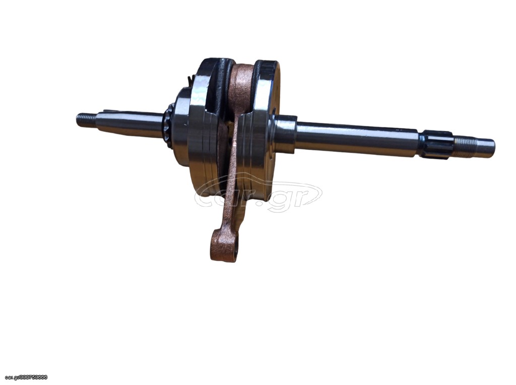 ΣΤΡΟΦΑΛΟΣ KAWASAKI KAZER/KRISS ΚΟΜΠΛΕ W-STD 