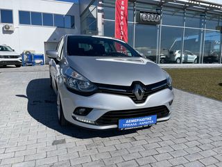 Renault Clio '17 1.5 dci 90ps expreccion