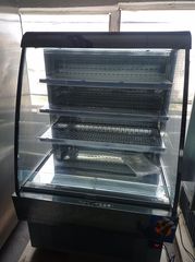 ΨΥΓΕΙΟ OPEN FRONT ΒΙΤΡΙΝΑ ΣΥΝΤΗΡΗΣΗΣ 400LT OFC381