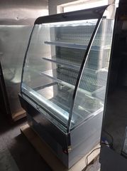 ΨΥΓΕΙΟ OPEN FRONT ΒΙΤΡΙΝΑ ΣΥΝΤΗΡΗΣΗΣ 400LT OFC381-thumb-1