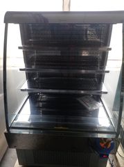 ΨΥΓΕΙΟ OPEN FRONT ΒΙΤΡΙΝΑ ΣΥΝΤΗΡΗΣΗΣ 400LT OFC381-thumb-2