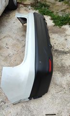 Nissan Qashqai 2013-2017 Προφυλακτήρας πίσω-thumb-1