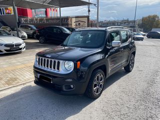 Jeep Renegade '16 LIMITED
