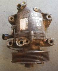 ΚΟΜΠΡΕΣΕΡ A/C YD25 2.5 T.D. NISSAN P/U (D40) NAVARA 2005-2015 (EG)