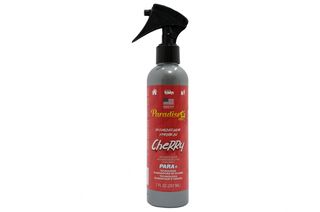 Paradise Fresh Air Spray Air Freshener Odor Eliminating Cherry