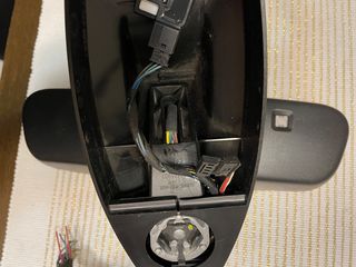 Καθρέπτης BMW E92-thumb-4