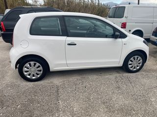 Skoda Citigo 2017 1.0 G-TEC Sport αέριο-thumb-3