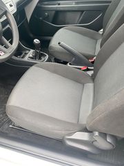 Skoda Citigo 2017 1.0 G-TEC Sport αέριο-thumb-7