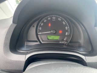 Skoda Citigo 2017 1.0 G-TEC Sport αέριο-thumb-8