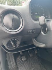 Skoda Citigo 2017 1.0 G-TEC Sport αέριο-thumb-12