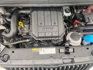 Skoda Citigo 2017 1.0 G-TEC Sport αέριο-thumb-13
