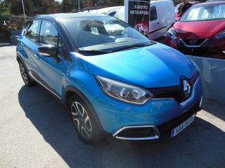 Renault Captur 2016