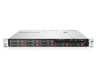 Πωλείται HP Proliant DL360p G8 Rack Server (192GB RAM, 2 x Xeon E5-2670 v2)