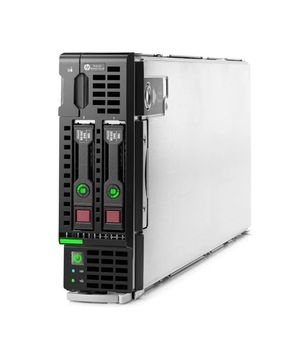 Πωλουνται 5 x HP Proliant BL460c G9 Blade Server (Καινούργιοι - 180€ έκαστος)