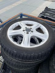 MERCEDES ML W164 ΖΑΝΤΟΛΑΣΤΙΧΑ 255/50R19